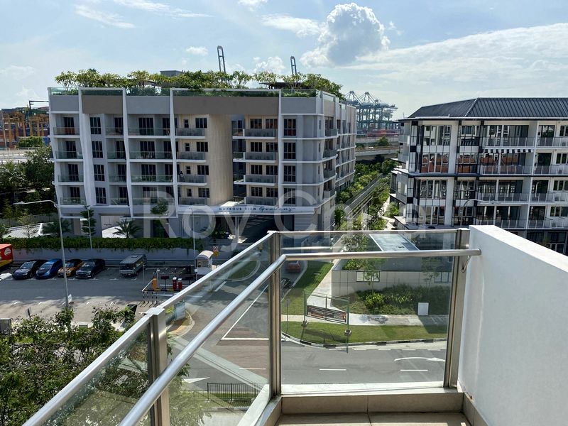 2 Bed Apartment (Condo) for Rent in  Icon @ Pasir Panjang - Image 11